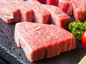 Thịt bò Wagyu – Cực phẩm của nền ẩm thực thế giới
