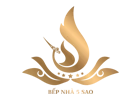 Bếp Nhà 5 Sao