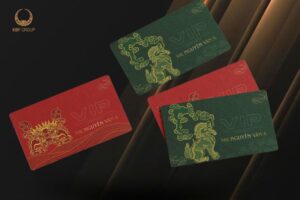 KBF Group – Hành trình 10 năm vươn mình cùng non song và Dấu ấn thẻ VIP tri ân