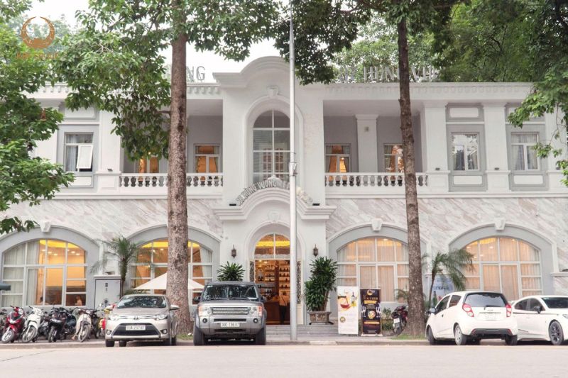 KBF Group – Hành trình 10 năm vươn mình cùng non sông và Dấu ấn thẻ VIP tri ân