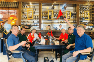 Phở bát đá từ món ăn di sản tới văn hóa