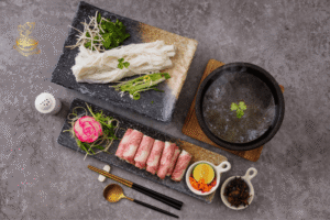 Hương vị Di sản đầu xuân: Hành trình tìm về cội nguồn ẩm thực tại Phở Bát Đá 37