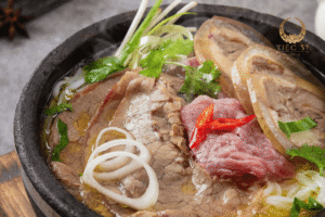 Phở Tết 2026 - Hương vị Di sản trong lòng người Hà Nội mở cửa bán xuyên Tết