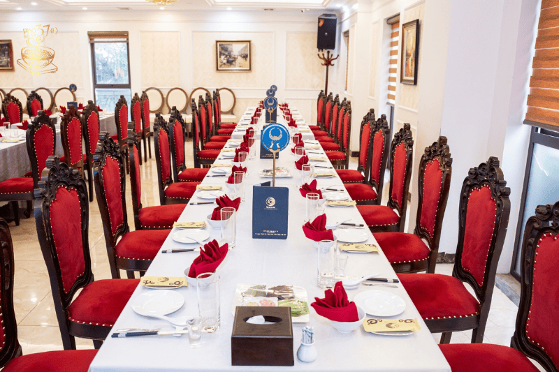 5 Địa chỉ trải nghiệm Phở Tết HN: Hành trình tinh hoa Phở Bát Đá 37