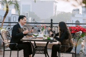 5 Địa chỉ trải nghiệm Phở Tết HN: Hành trình tinh hoa Phở Bát Đá 37