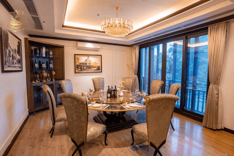 5 Địa chỉ trải nghiệm Phở Tết HN: Hành trình tinh hoa Phở Bát Đá 37