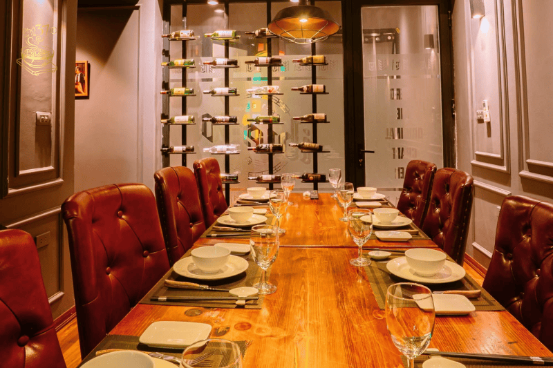 5 Địa chỉ trải nghiệm Phở Tết HN: Hành trình tinh hoa Phở Bát Đá 37