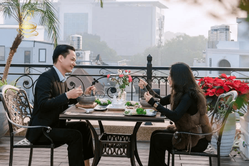 Hành trình Di sản: Top 05 Địa điểm thưởng thức phở Bát Đá 37 đẳng cấp nhất Hà Thành