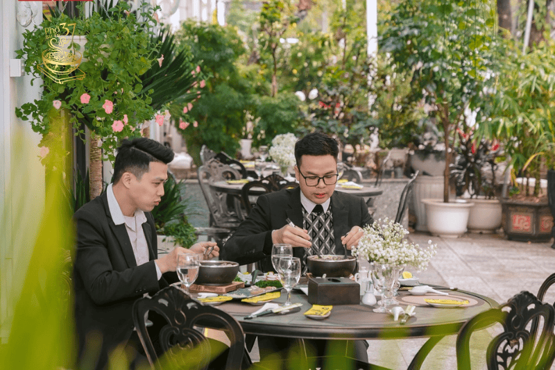 Hành trình Di sản: Top 05 Địa điểm thưởng thức phở Bát Đá 37 đẳng cấp nhất Hà Thành