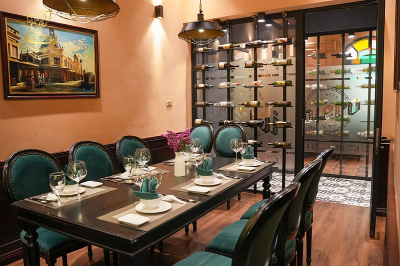 Bật mí địa điểm Phở bát đá 37 du khách nước ngoài nhất định phải tới