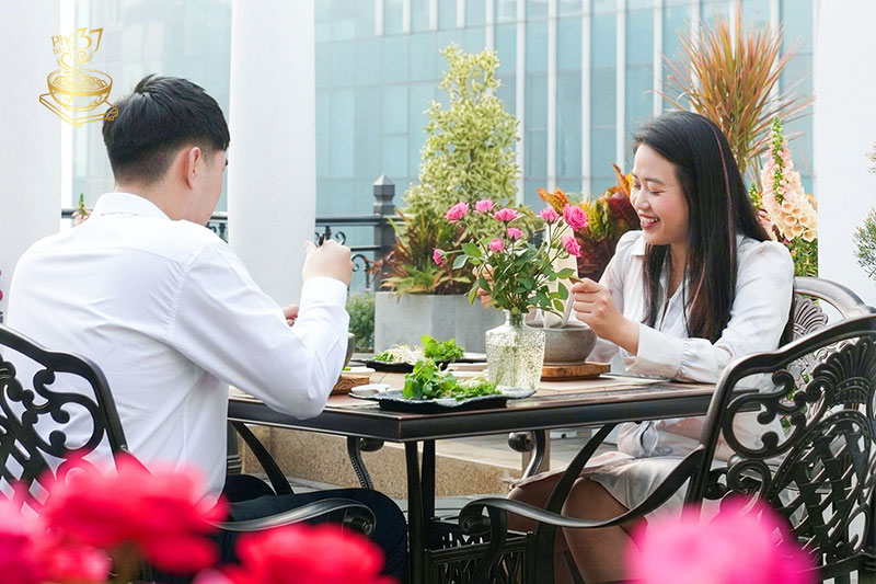 5 tọa độ trải nghiệm Phở bát đá 37 ngon đúng điệu