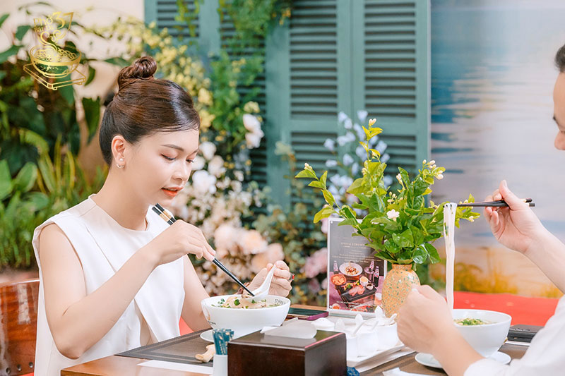 Phở xưa và nay: Gìn giữ tinh hoa nâng tầm trải nghiệm Phở xưa và nay: Gìn giữ tinh hoa nâng tầm trải nghiệm