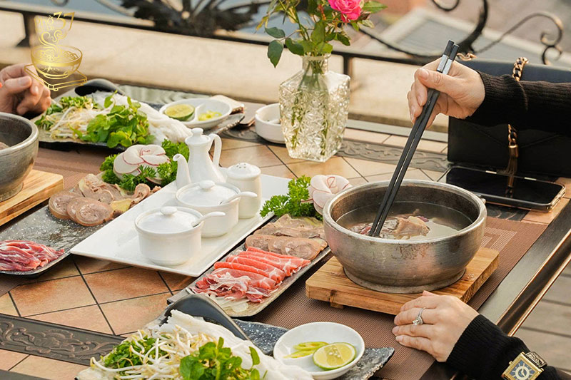 Phở xưa và nay: Gìn giữ tinh hoa nâng tầm trải nghiệm Phở xưa và nay: Gìn giữ tinh hoa nâng tầm trải nghiệm