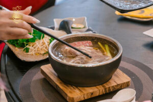 Top 3 loại Phở bát đá nhất định phải thưởng thức tại Hà Nội