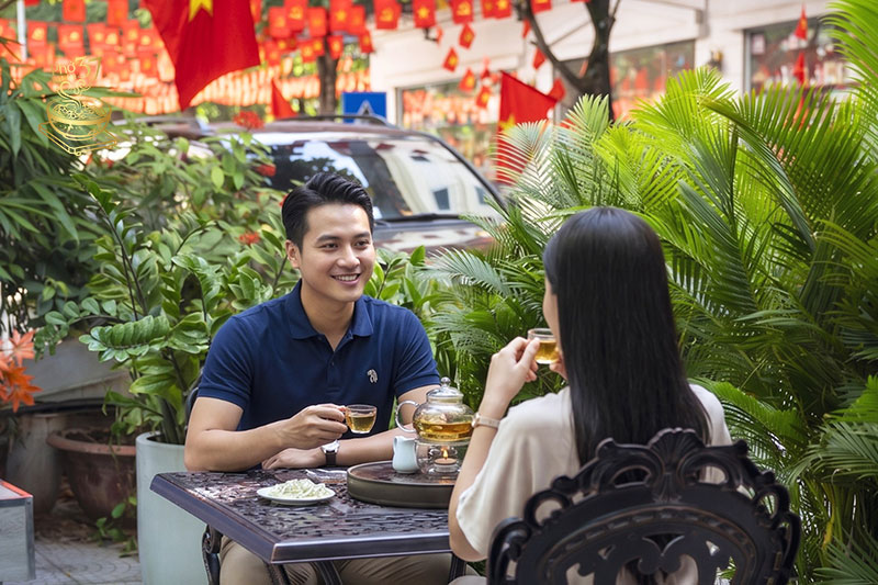 Điểm hẹn ăn sáng tại khu vực Cầu Giấy trọn vẹn hương vị cho ngày mới năng động Điểm Hẹn Ăn Sáng Tại Khu Vực Cầu Giấy Trọn Vẹn Hương Vị