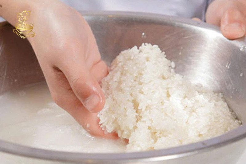 Gói trọn tinh hoa gạo Việt trong từng sợi phở Gói trọn tinh hoa gạo Việt trong từng sợi phở