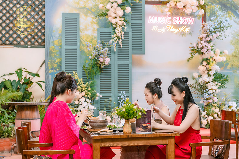 Phở bát đá 37 - Đại diện giá trị văn hóa Phở Việt giữa lòng Hà Nội