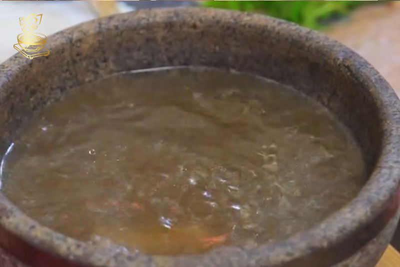 Phở Bát Đá 37 – Nghệ thuật trình diễn ẩm thực Hà thành