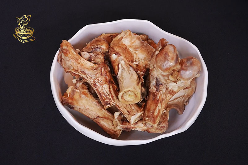 Phở bát đá tổng hợp - Bản giao hưởng hương vị trọn vẹn nhất Phở bát đá tổng hợp - Bản giao hưởng hương vị trọn vẹn nhất