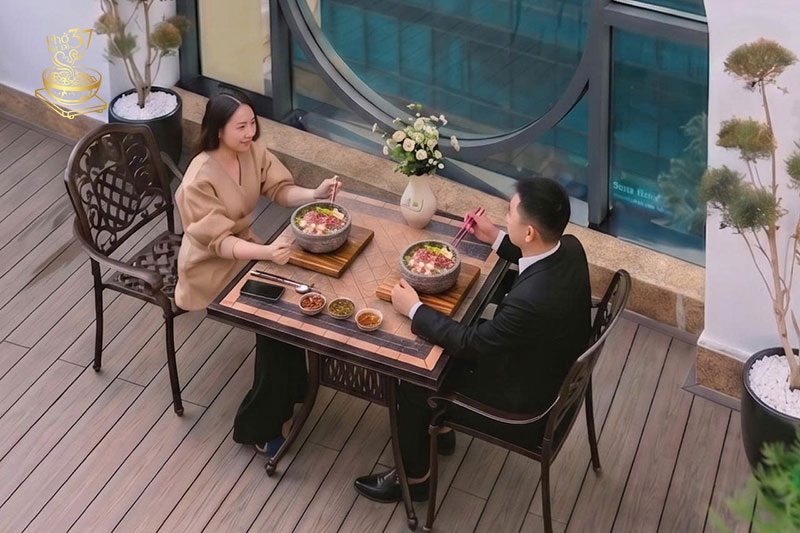 Top 10 quán phở bát đá ngon nhất tại Hà Nội cho tín đồ ẩm thực