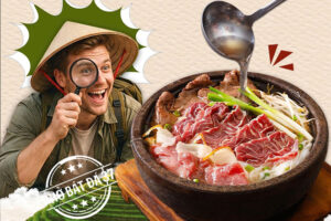 Hỏi nhanh - Đáp gọn cùng Phở Bát Đá 37