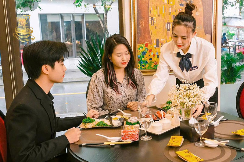Hỏi nhanh - Đáp gọn cùng Phở Bát Đá 37