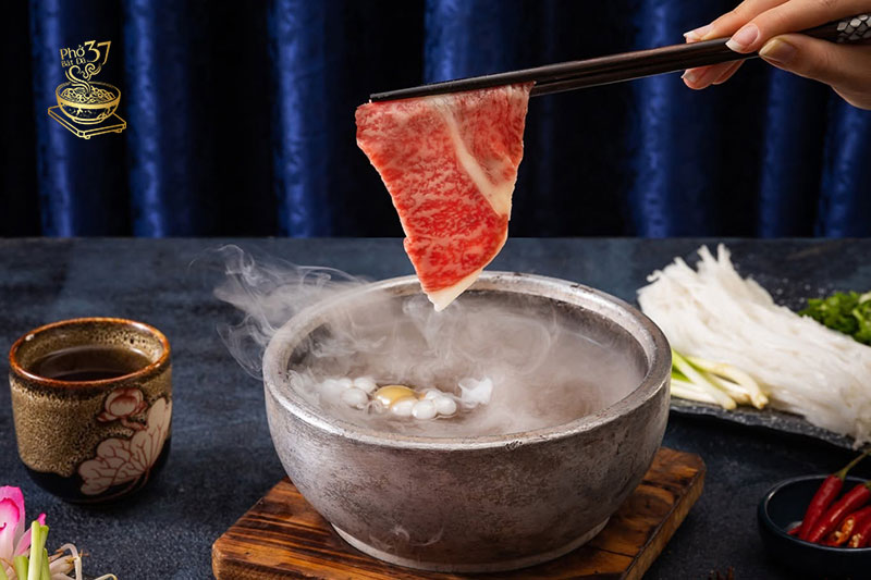 Phở Bò - Giải mã sức hút của hương vị trứ danh