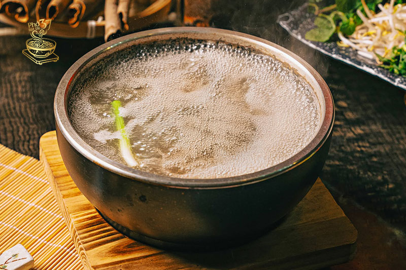 Phở Bò - Giải mã sức hút của hương vị trứ danh Phở Bò - Giải mã sức hút của hương vị trứ danh