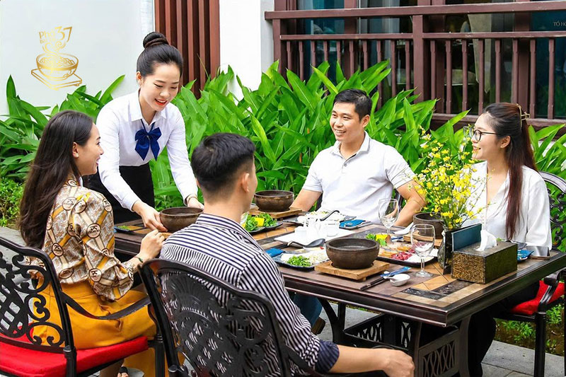 Phở Bò - Giải mã sức hút của hương vị trứ danh Phở Bò - Giải mã sức hút của hương vị trứ danh