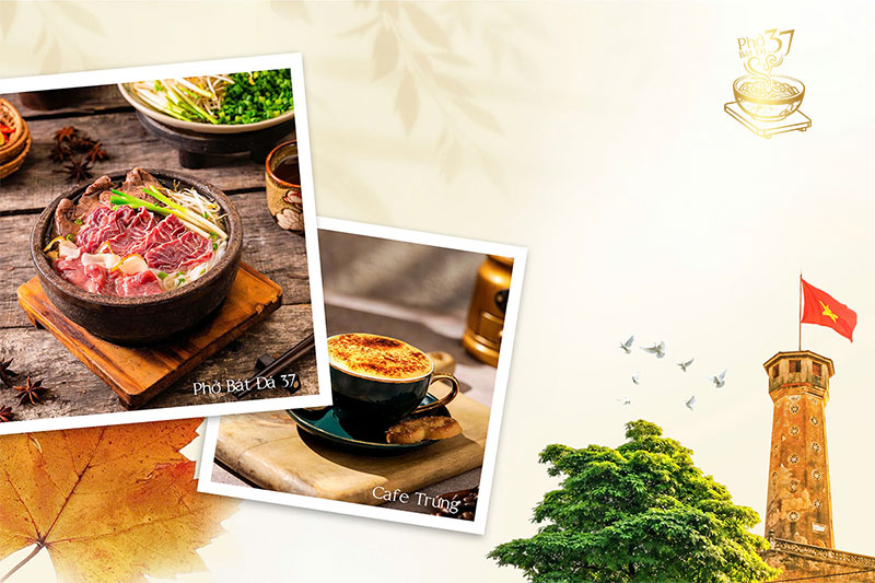 Không thể bỏ lỡ 4 địa điểm thưởng thức Món ngon Di sản ngày Đại lễ