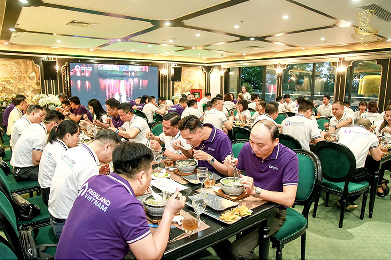 Phở Bát Đá 37 - Đặc sản khi thu về