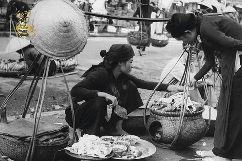 Phở bát đá 37 - Dư vị của ký ức Phở bát đá 37 - Dư vị của ký ức