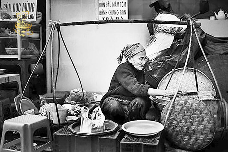 Phở bát đá 37 - Dư vị của ký ức Phở bát đá 37 - Dư vị của ký ức