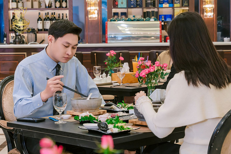 Phở bát đá 37 - Dư vị của ký ức Phở bát đá 37 - Dư vị của ký ức