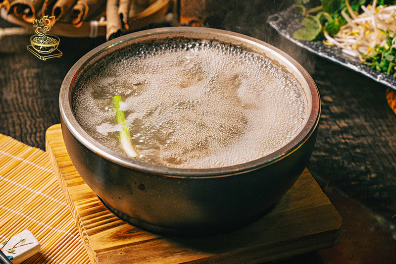 Bạn thuộc team Phở bát đá tổng hợp hay Phở bát đá bò Wagyu