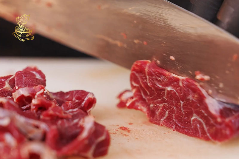 Bạn thuộc team Phở bát đá tổng hợp hay Phở bát đá bò Wagyu