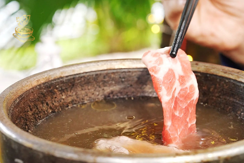 Bạn thuộc team Phở bát đá tổng hợp hay Phở bát đá bò Wagyu