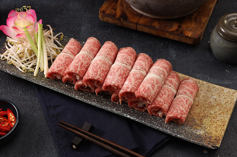 Bạn thuộc team Phở bát đá tổng hợp hay Phở bát đá bò Wagyu