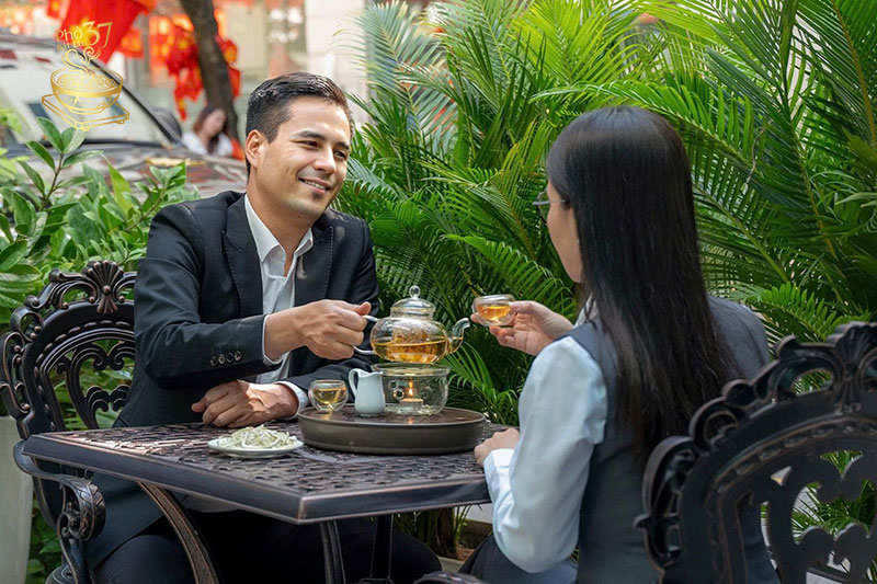 Chạm vào Thu Hà Nội - Bữa sáng chuẩn vị Hà Thành Chạm vào Thu Hà Nội - Bữa sáng chuẩn vị Hà Thành