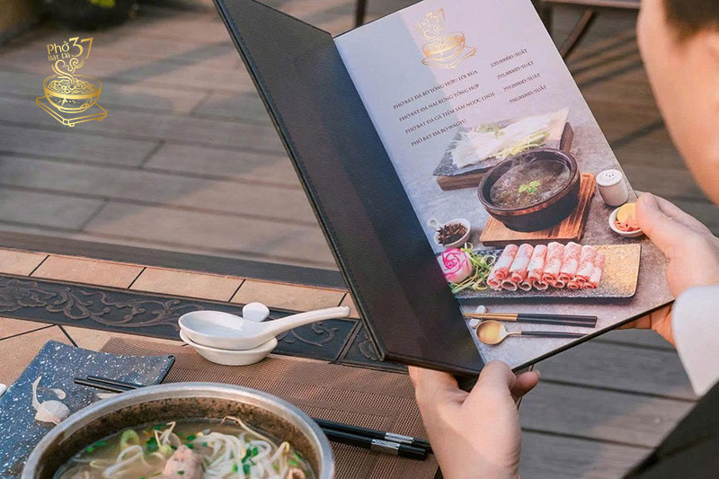 Thưởng vị sớm thu giữa lòng Thủ đô tại 80B Trần Phú Thưởng vị sớm thu giữa lòng Thủ đô tại 80B Trần Phú