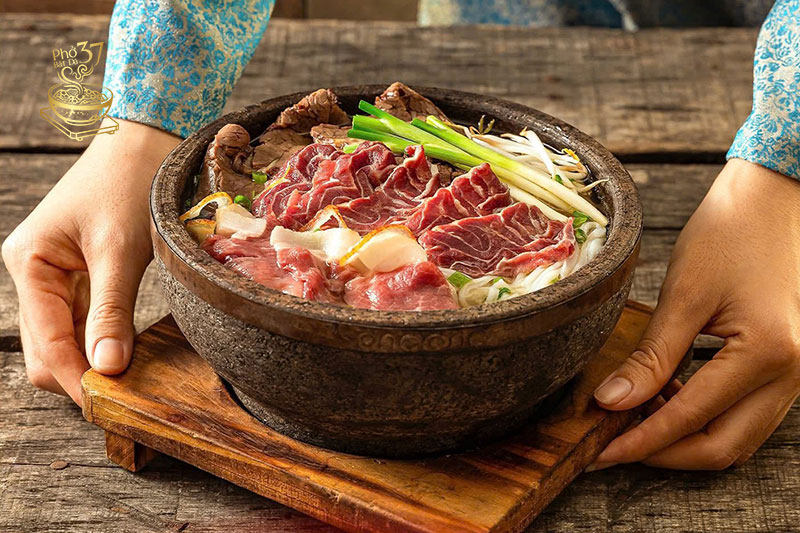 Thưởng vị sớm thu giữa lòng Thủ đô tại 80B Trần Phú Thưởng vị sớm thu giữa lòng Thủ đô tại 80B Trần Phú