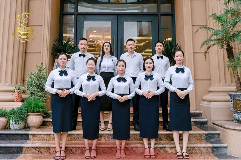 Thưởng vị sớm thu giữa lòng Thủ đô tại 80B Trần Phú Thưởng vị sớm thu giữa lòng Thủ đô tại 80B Trần Phú