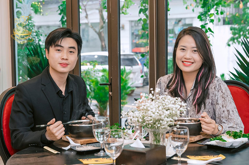 Tín đồ Phở Bát Đá 37 đã trải nghiệm món ngon này đúng điệu chưa?