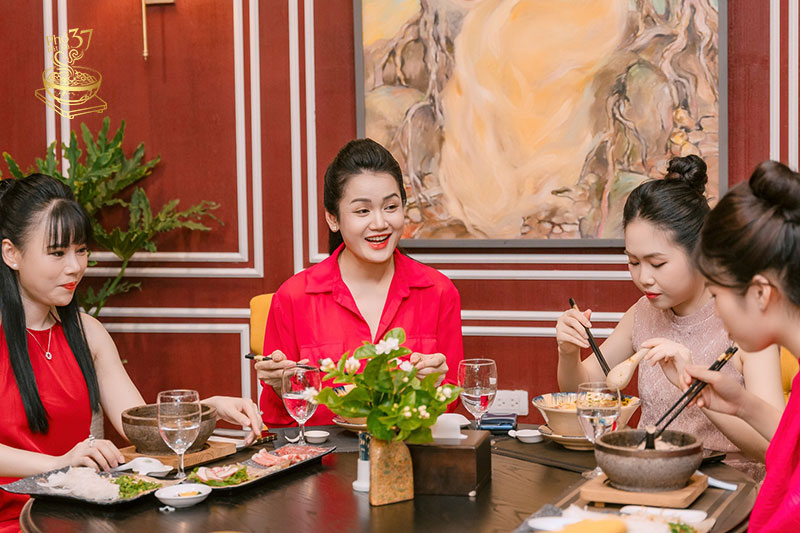 Tín đồ Phở Bát Đá 37 đã trải nghiệm món ngon này đúng điệu chưa?