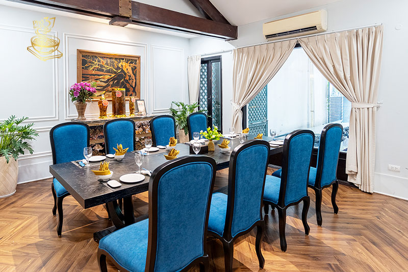 Tín đồ Phở Bát Đá 37 đã trải nghiệm món ngon này đúng điệu chưa?