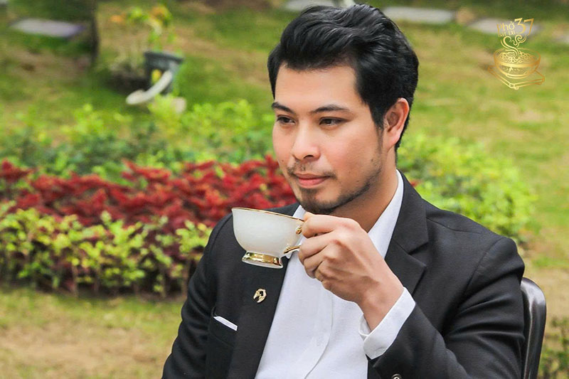 Bữa sáng doanh nhân - Một ngày mới, một khởi đầu mới Bữa sáng doanh nhân - Một ngày mới, một khởi đầu mới