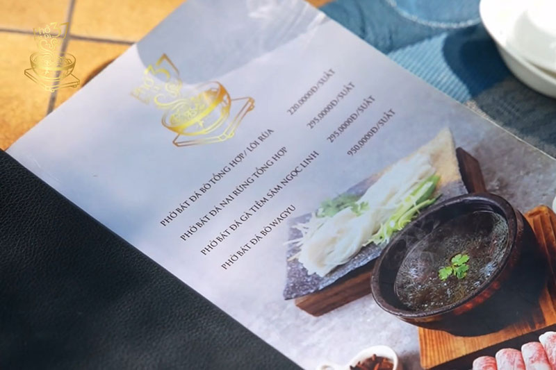 Chạm thu Hà Nội - bữa sáng thư thái giữa lòng Biệt thự số 1 Chạm thu Hà Nội - bữa sáng thư thái giữa lòng Biệt thự số 1