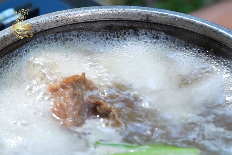 Chạm thu Hà Nội - bữa sáng thư thái giữa lòng Biệt thự số 1 Chạm thu Hà Nội - bữa sáng thư thái giữa lòng Biệt thự số 1